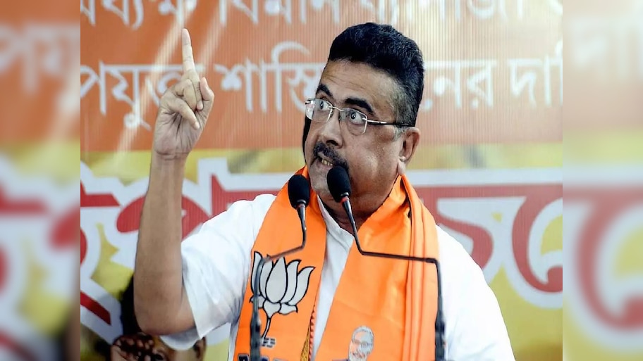 बांग्लादेश में नरसंहार करना चाहते हैं BJP नेता, बयान के बाद मचा बवाल