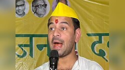'मैं परिवार के साथ खड़ा हूं...', झारखंड सरकार पर तेज प्रताप यादव का तगड़ा प्रहार