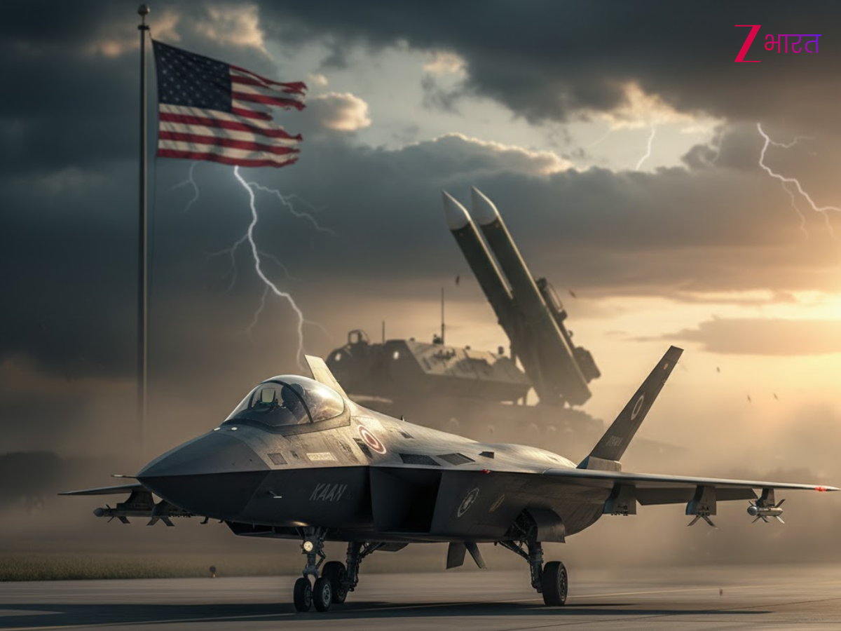 तुर्की को मिली S-400 की सजा! KAAN लड़ाकू विमान के F110 जेट इंजन डील अमेरिका ने रोकी, अब आगे क्या?