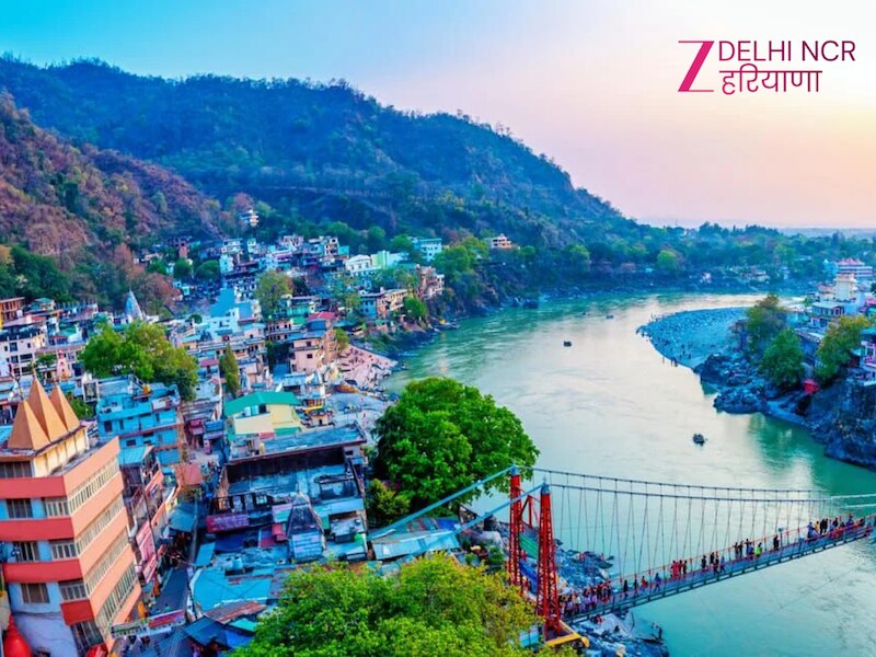 Rishikesh Tour: हरिद्वार और ऋषिकेश घूमने के लिए बेस्ट समय, IRCTC लाया ...
