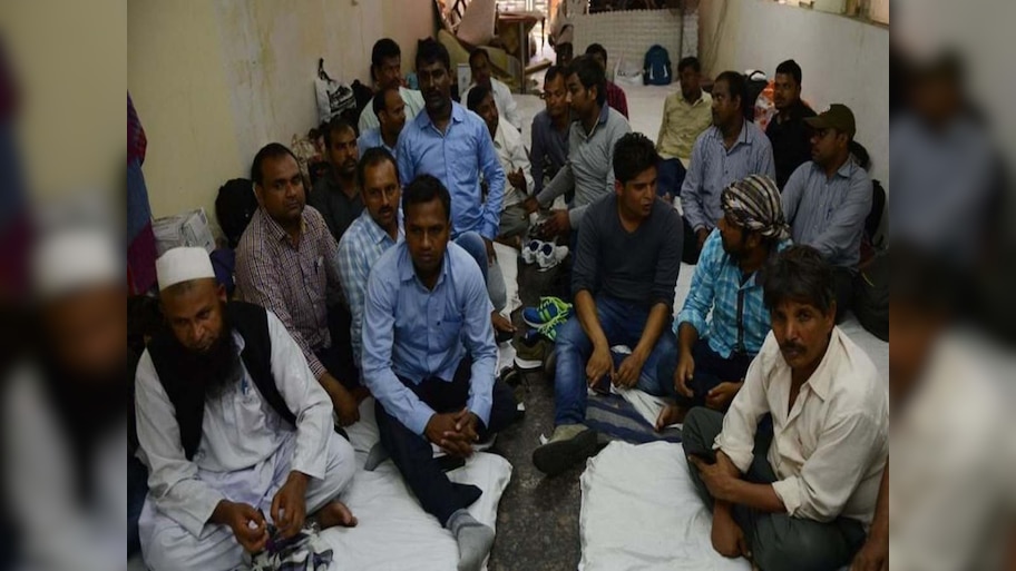 Saudi Arabia ने किया सबसे ज्यादा भारतीयों को डिपोर्ट, आंकड़े कर देंगे हैरान