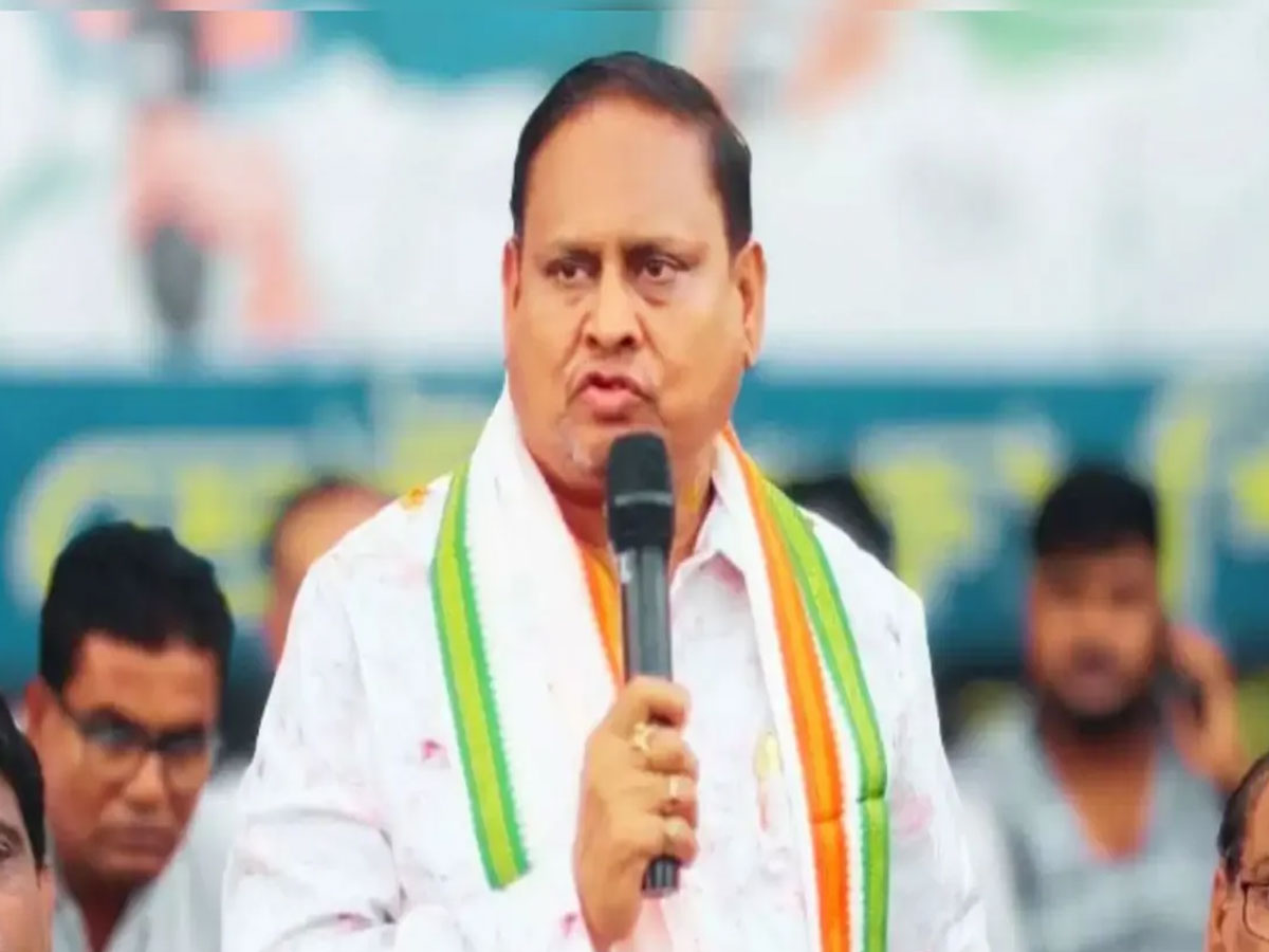 "पश्चिम बंगाल में इस बार तख्तापलट जरूर होगा, मुसलमान...", हुमायूं कबीर का बड़ा दावा "पश्चिम बंगाल में इस बार तख्तापलट जरूर होगा, मुसलमान...", हुमायूं कबीर का बड़ा दावा