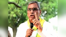 गठबंधन नहीं! अकेले लड़ेंगे पंचायत चुनाव...यूगी सरकार के मंत्री का बड़ा ऐलान