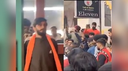 बरेली: मुस्लिम दोस्तों के साथ बर्थडे मनाना 'अपराध', बजरंग दल ने कैफे घुसकर किया हमला