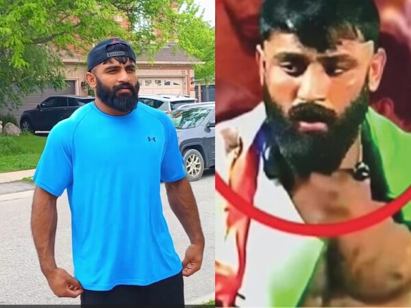 Pakistan Kabaddi Federation Bans Ubaidullah Rajput for Playing Indian ...