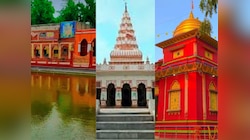 बेतिया के इन प्रसिद्ध मंदिरों से करें अपने नए साल की शुरुआत, जानें खासियत