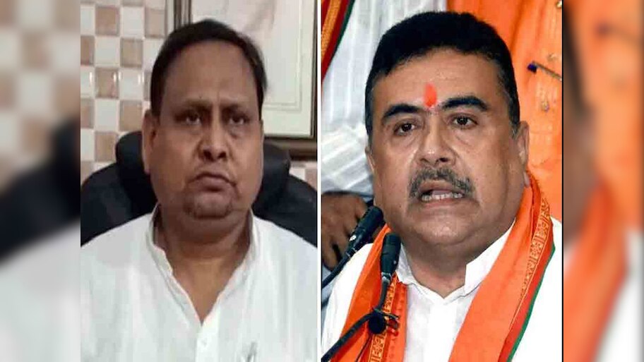 "बुआ-भतीजे" के राज में..., हुमायूं कबीर के बेटे की गिरफ्तारी पर भड़के सुवेंदु अधिकारी