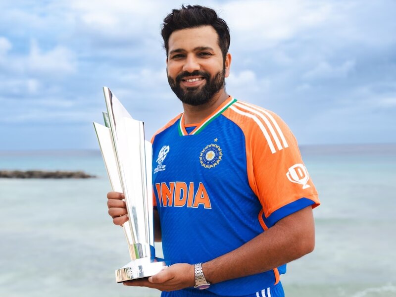 Top 5 batsmen with most runs in T20 World Cup History Virat Kohli ...