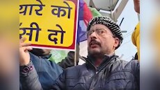 14 दिन बाद भी आरोपी की नहीं हुई गिरफ्तारी, भाजपा नेता ने देवघर बंद का किया आह्वान