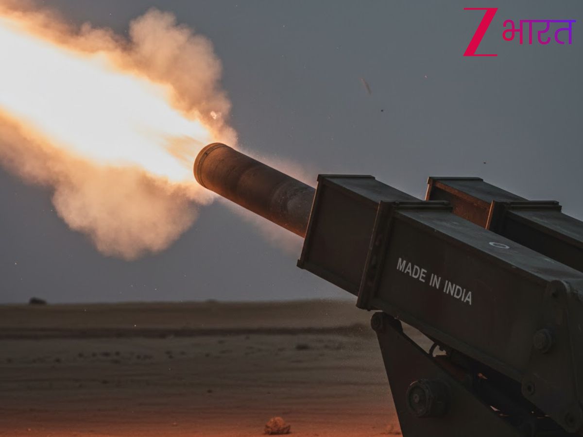 विदेशी कंपनियों की छुट्टी! भारत की पहली रीयूजेबल रॉकेट ट्यूब तैयार, अब एक ही बैरल से बरसेंगे अनगिनत काल