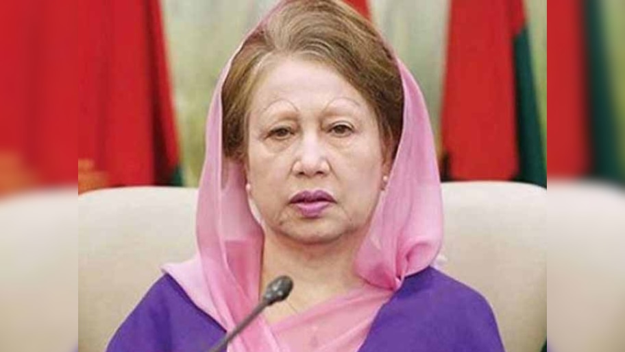 Bangladesh: कब्र में पांव लेकिन खालिदा जिया लड़ेंगी संसदीय चुनाव; बोगरा-7 सीट से दाखिल किया गया पर्चा!