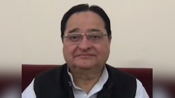 बांग्लादेश में हिंदुओं पर हमले हों या भारत में लिंचिंग, दोनों गलत: एसटी हसन