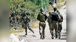 कोहरे की आड़ में आतंकी कर रहे हैं घुसपैठ की कोशिश? अखनूर सेक्टर में BSF का सख्त पहरा