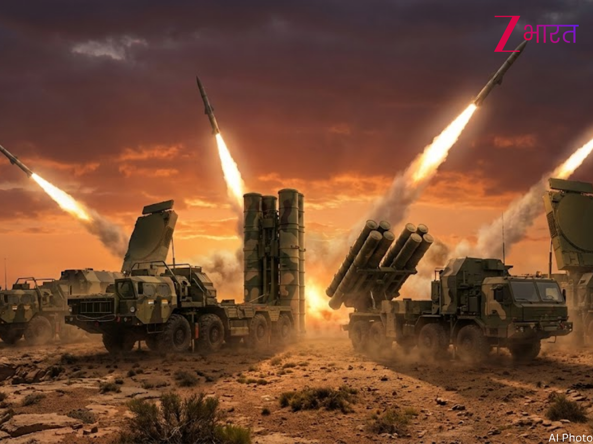 भारत को रूस से मिला नए एयर डिफेंस का ऑफर, S-400 के छोटे भाई S-350 पर इंडियन एयरफोर्स खेलेगी दांव?