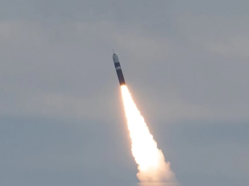 MOAB and Trident Missile is Most Expensive Weapon In The World after B2 ...