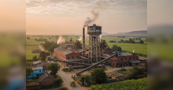 master plan prepared to restart Sakri and Raiyam sugar mills in Bihar ...