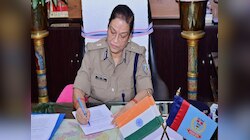 रिटायरमेंट से महज 24 घंटे पहले तदाशा मिश्रा बनीं झारखंड की DGP, अधिसूचना जारी