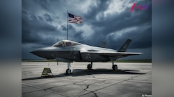 F-35 पर बड़ा खेल! विवादों में घिरी लॉकहीड मार्टिन डिफेंस, खराब मेंटेनेंस; फिर भी...