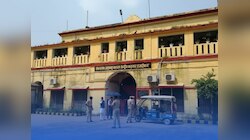 हजारीबाग सेंट्रल जेल फिर सुर्खियों में, तीन कैदी हुए फरार, सुरक्षा व्यवस्था पर सवाल