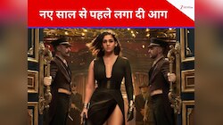 Toxic : कड़कड़ाती ठंड में नयनतारा ने लगा दिया फायर,ब्लैक ड्रेस देख, पति भी लट्टू