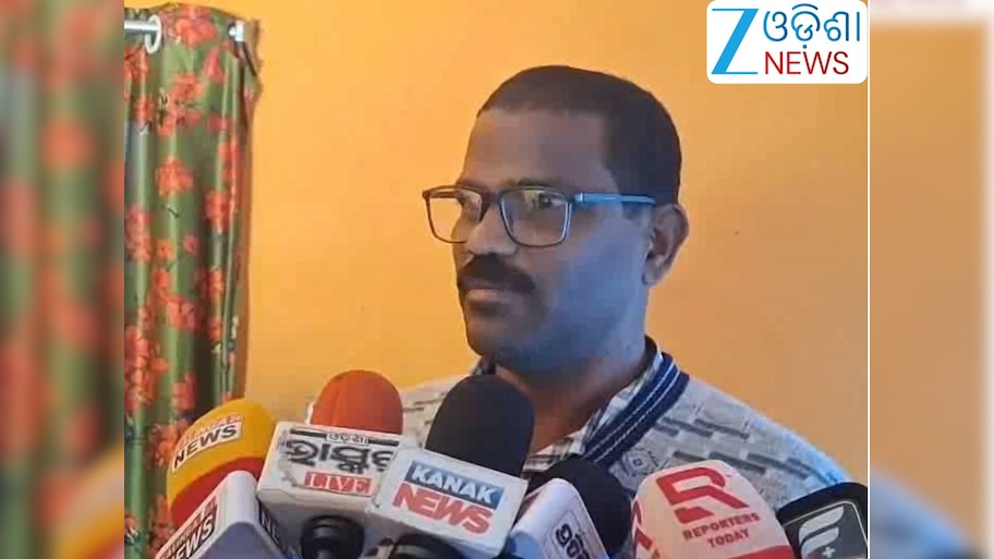 Odisha Vigilance: ବଞ୍ଚୋ PEO ଜିତେନ୍ଦ୍ର ଜେନାଙ୍କୁ ଗିରଫ କଲା ଭିଜିଲାନ୍ସ