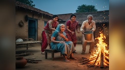 बिहार में भयंकर ठंड से बचाव बना मौत का कारण, गया-बांका में दर्दनाक हादसे सामने आए