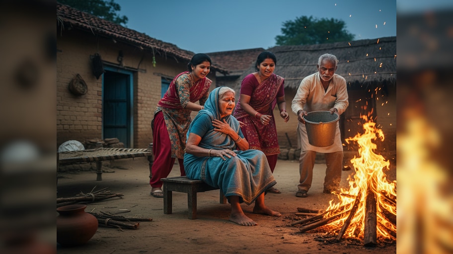 Bihar Weather: बिहार की जानलेवा सर्दी! भयंकर ठंड से बचाव बना मौत का कारण, गया-बांका से सामने आईं दर्दनाक घटनाएं