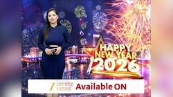 New Year 2026: मसूरी में नए साल का ग्रैंड वेलकम, अयोध्या, काशी, मथुरा में आस्था का सैलाब उमड़ा 