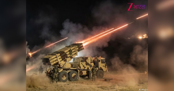 पिनाका MK-III को रक्षा मंत्रालय से हरी झंडी! एयर डिफेंस का फूल जाएगा दम, रेंज में आए लाहौर और रावलपिंडी