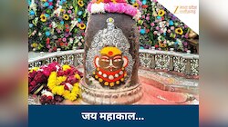 आदि हैं, अंत हैं, शिव ही अनंत हैं... नए साल पर घर बैठें करें महाकाल के दर्शन, VIDEO