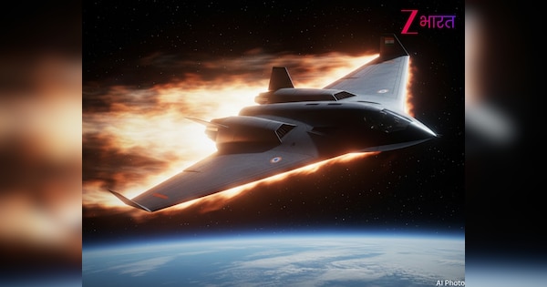 DRDO का चमात्कारी अविष्कार! नए हाइपरसोनिक हथियार तैयार, ध्वनि HGV टेस्टिंग के लिए रेडी