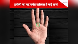 व्यक्ति की कामयाबी का हिसाब किताब रखता है हथेली का यह पर्वत, खोलता है भविष्य के राज!