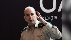 ग़ज़ा के खून का हिसाब? IDF के दिमाग रहे अमित सार की ब्रेन कैंसर से दर्दनाक मौत