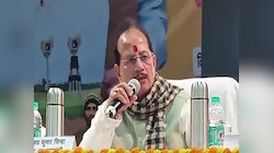 'शिकायत आई, तो लालू यादव पर भी  लेंगे संज्ञान', डिप्टी सीएम विजय सिन्हा का बड़ा ऐलान