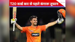 T20 वर्ल्ड कप से पहले कंगारू तूफान,ऑस्ट्रेलियाई दिग्गज का BBl में धमाकेदार शतक