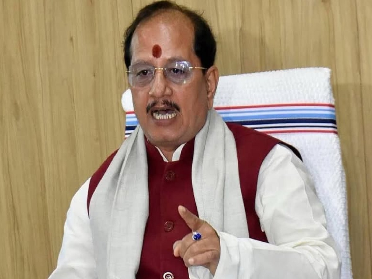समान मामला-समान फैसला! डिप्टी सीएम का राजस्व प्रशासन को साफ संदेश