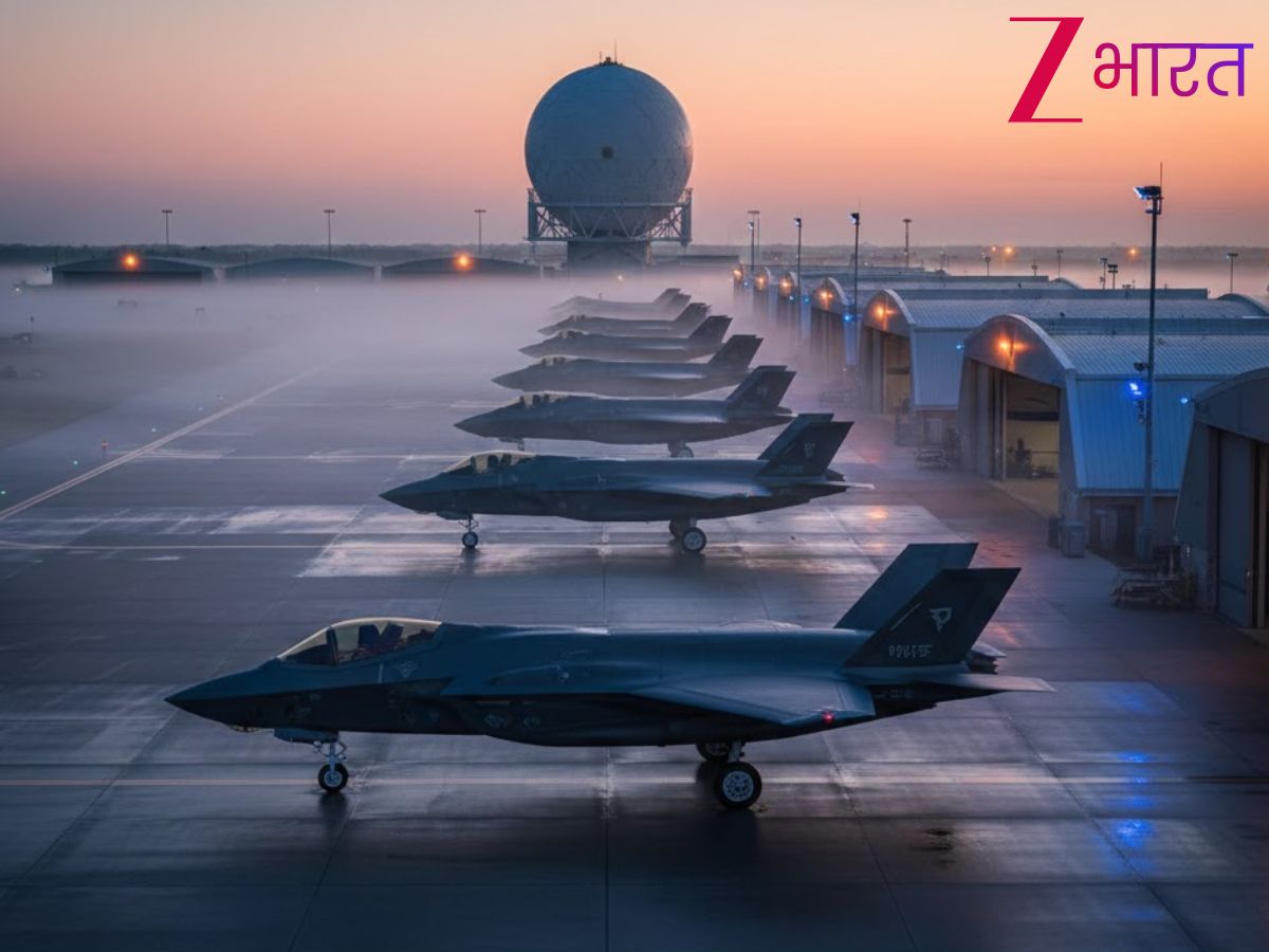 अमेरिका का अरबों डॉलर का महा-प्लान! फ्लोरिडा के सबसे खतरनाक बेस पर होने वाला है कुछ बड़ा, तबाही मचना तय