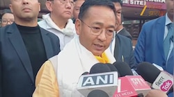 'बांग्लादेश में हिन्दुओं संग जो हो रहा है, वो ठीक नहीं है', सिक्किम के मुख्यमंत्री प्रेम सिंह तमांग ने कही खरी-खरी