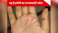 व्यक्ति में स्वाभिमान कितना है? हथेली के इस पर्वत से खुलते हैं ऐसे ही कई गहरे रहस्य