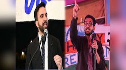 Zohran Mamdani का Umar Khalid के लिए नोट, पूर्व छात्र नेता के लिए लिखी बड़ी बात