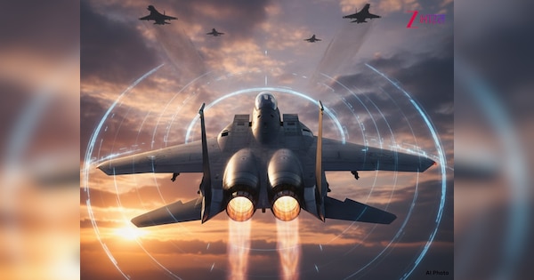 दुनिया का इकलौता लड़ाकू विमान F-15 ईगल, जिसे आज तक कोई नहीं मार गिरा पाया; 100 से ज्यादा जंगों में रहा अजेय