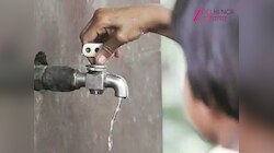 Delhi के इन इलाकों में 4 दिन तक नहीं आएगा पानी, इसमें आपका इलाका तो नहीं