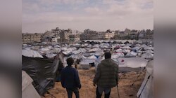 Gaza: उल्टा चोर कोतवाल को डांटे; इजराइल ने हमास पर पहले किया हमला, अब दे रहा ये दलील