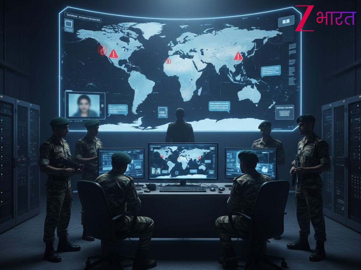 ISI का हनी-ट्रैप और गंदा प्रोपेगेंडा! भारतीय सेना को बदनाम करने के फिराक में है पाकिस्तान, एजेंसियों ने किया एलर्ट