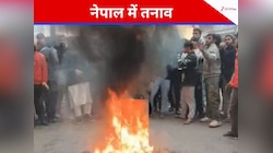 मस्जिद में तोड़फोड़ पर बवाल, आगजनी के बाद मुस्लिम समुदाय के सैकड़ों लोग सड़क पर उतरे