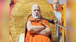 Mahodadhi Alati: ବିଶ୍ୱଶାନ୍ତି ପାଇଁ ପୁରୀ ସ୍ୱର୍ଗଦ୍ୱାର ସମ୍ମୁଖ ସମୁଦ୍ର ତଟରେ ମହୋଦଧି ଆଳତି