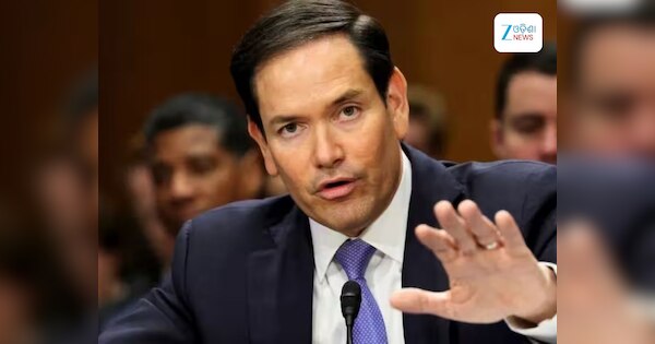 Marco Rubio on Venezuela: ଭେନଜୁଏଲାକୁ ଶାସନ କରିବ ଆମେରିକା || Will the US ...