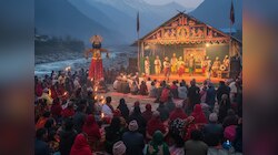 उत्तराखंड की 'अनोखी' रामलीला, यहां राम नहीं वासुकी नाग देवता का होता है राजतिलक