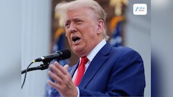 Donald Trump: ଭେନଜୁଏଲା ପରେ ଭାରତକୁ ନାଲି ଆଖି ଦେଖାଇଲେ ଟ୍ରମ୍ପ, ମୋଦୀଙ୍କୁ କହିଲେ ଏଭଳି କଥା
