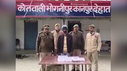 सुसाइड की कहानी से गुमराह करती रही पत्नी, हाथ की चोट ने खोला राज,चौंकाने वाला खुलासा